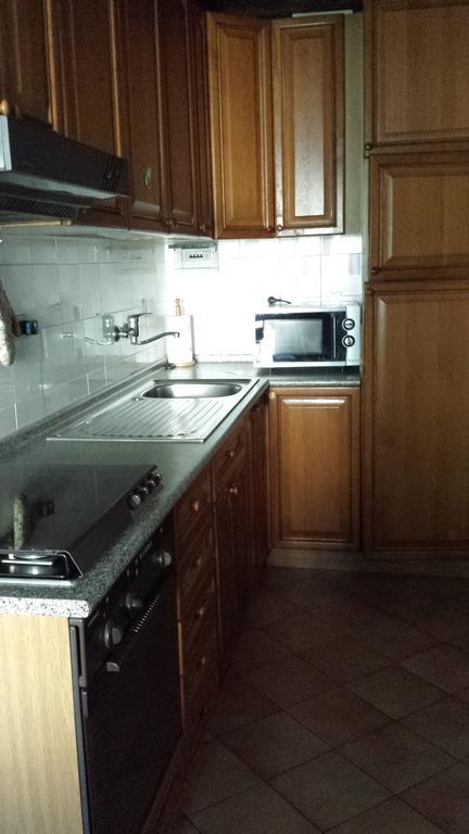 דירות גוביו A Casa Di Cristina מראה חיצוני תמונה