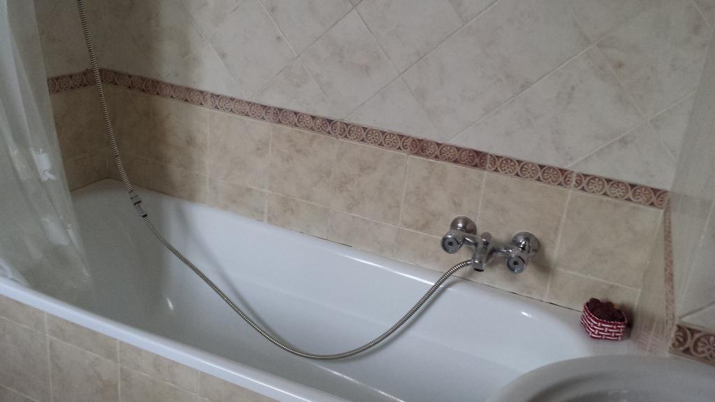 דירות גוביו A Casa Di Cristina מראה חיצוני תמונה
